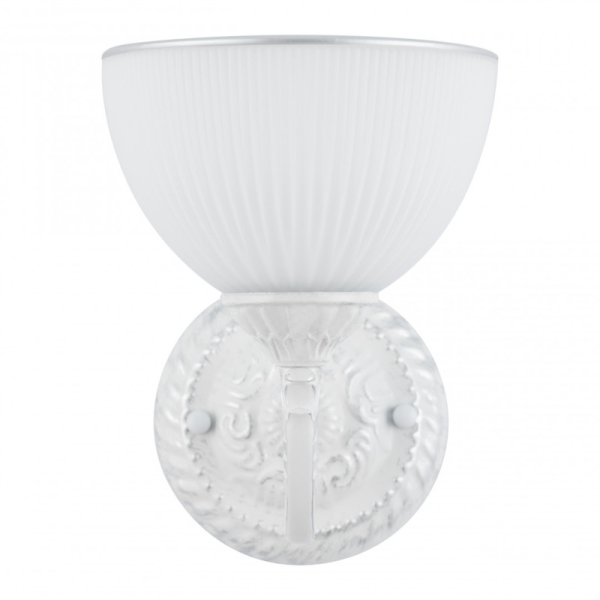 Бра Arte Milano 346410/1W WT+SL