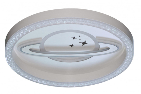 Накладной светильник Natali Kovaltseva LED LAMPS 81098