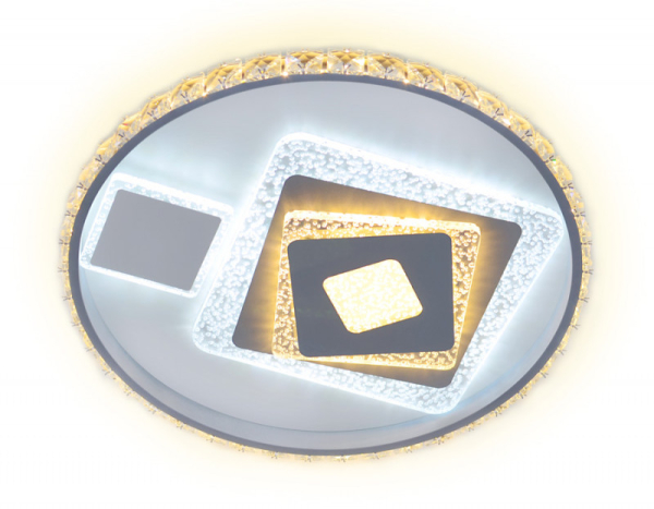 Накладной светильник Ambrella Light FA242