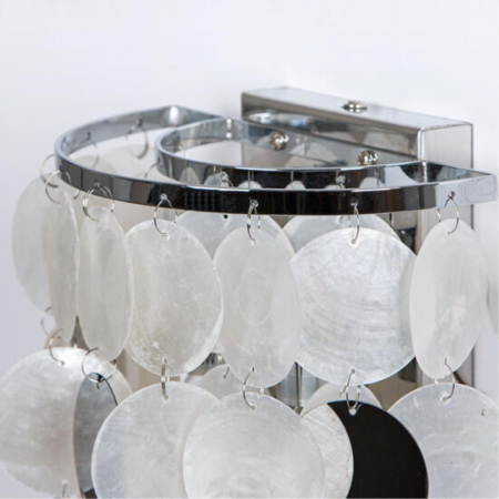 Бра ARTE Lamp A4100AP-2CC