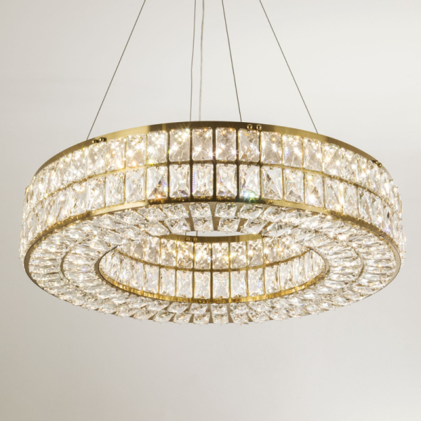 Подвесная люстра MODELUX ML.330.600 BS