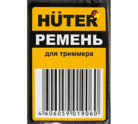 Ремень для триммера HUTER 71/2/15