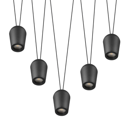 Подвесной светильник LOFT IT 10357/5