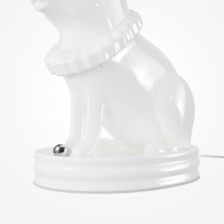 Настольная лампа Maytoni MOD477TL-L5W3K