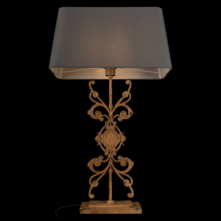 Настольная лампа LOFT IT 10439T/B