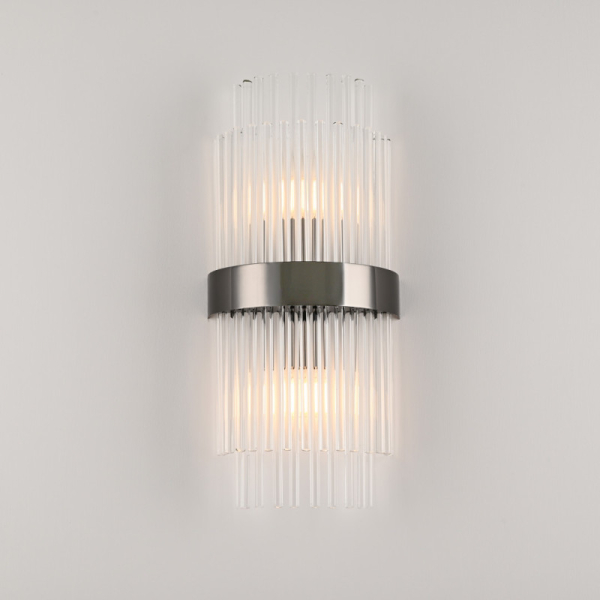 Бра Arte Milano 430122.180.2.E14.C1 BK