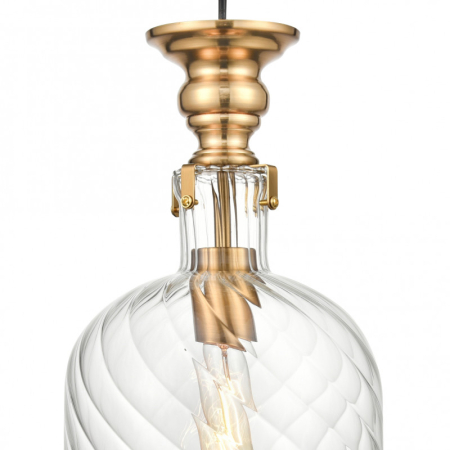 Подвесной светильник Vele Luce VL5494P21