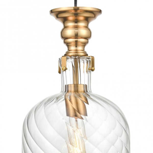 Подвесной светильник Vele Luce VL5494P21