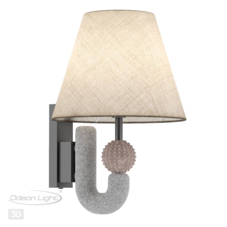 Бра Odeon Light 5410/1W