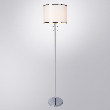 Торшер ARTE Lamp A3990PN-1CC