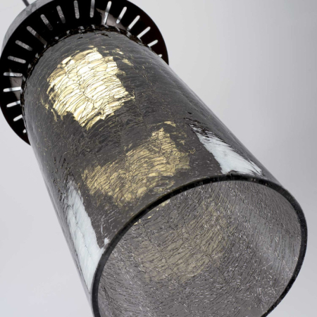 Подвесной светильник MODELUX MS.1410.120 BK