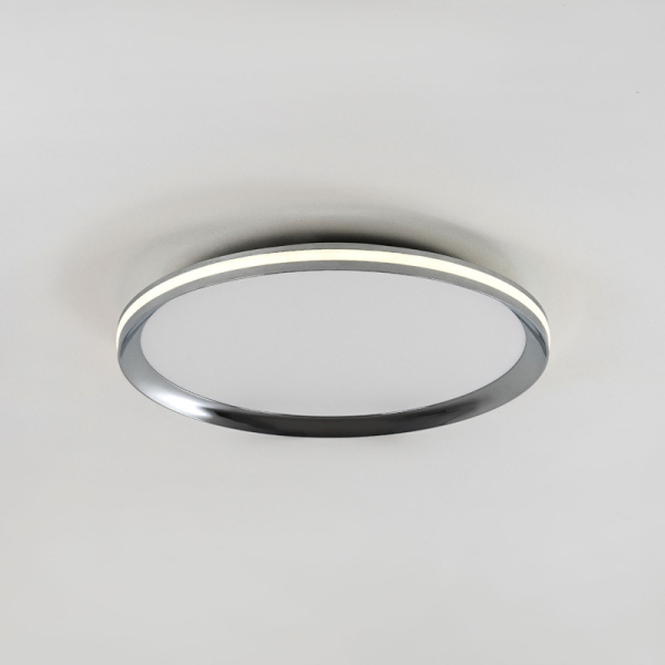 Накладной светильник LED4U L3020-400 CR