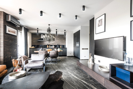 Накладной светильник Feron 48673