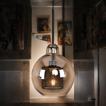 Подвесной светильник ImperiumLoft 109582-26