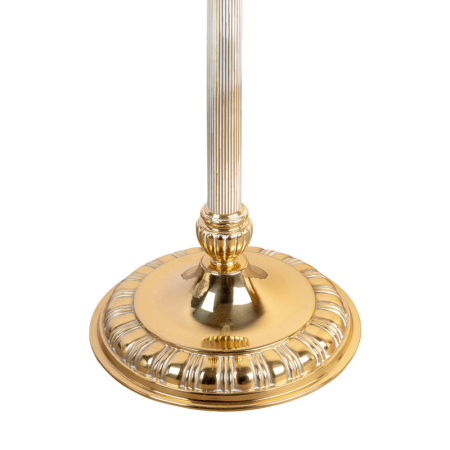 Торшер AMBIENTE by BRIZZI 7539F/5 WP