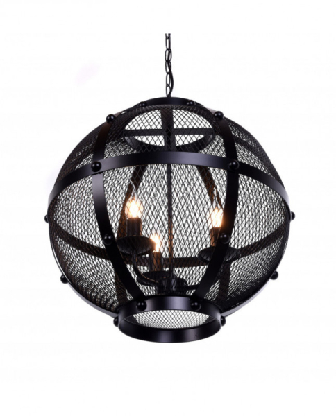 Подвесная люстра Lumina Deco LDP 042-L