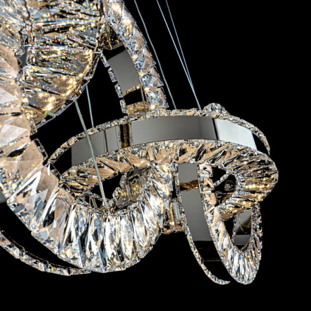 Подвесной светильник MODELUX ML.9041.1080 GD