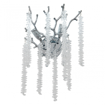 Бра Arte Milano 23122.255.2.E14.A CR