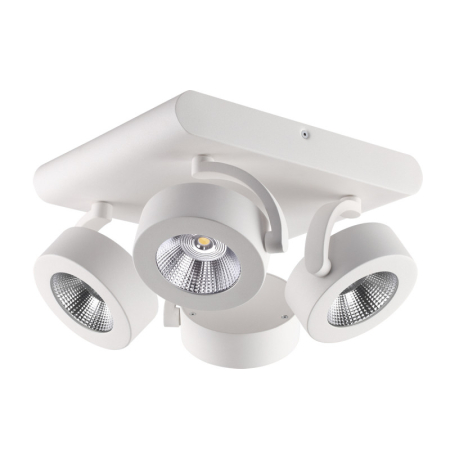 Спот Odeon Light 3493/40CL