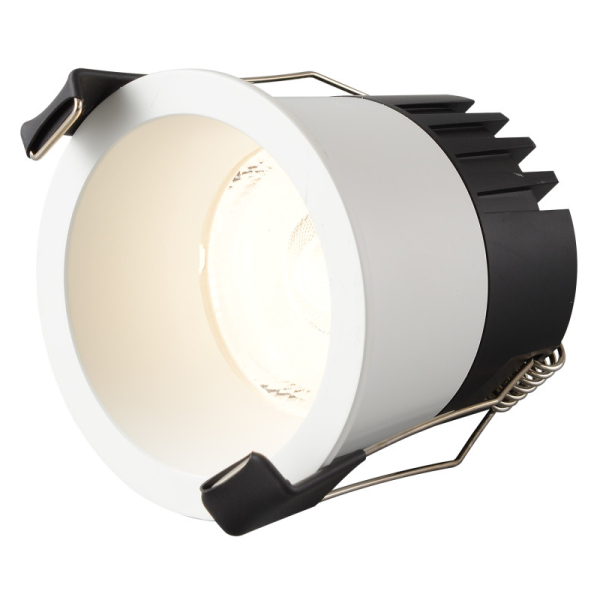 Crystal Lux CLT 082C1 WH 3000K