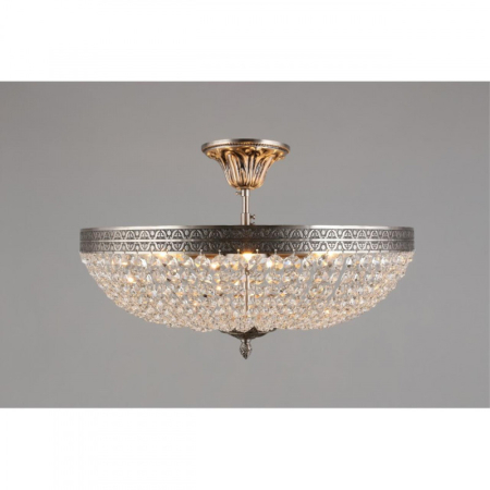 Люстра на штанге APLOYT APL.756.17.06