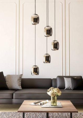 Каскадная люстра EGLO 901194