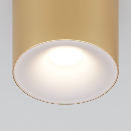 Накладной светильник Maytoni Technical C094-GU10-MG