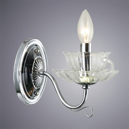 Бра ARTE Lamp A1704AP-1CC