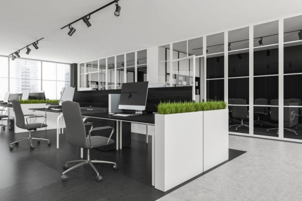 Светильник светодиодный трековый ДТО 1301 10Вт 4000К однофазный 24град. бел. IEK LT-DSO0-1301-10-40-K01