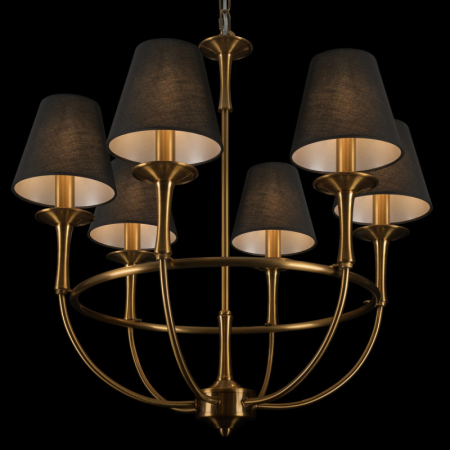 Подвесная люстра LOFT IT 10435