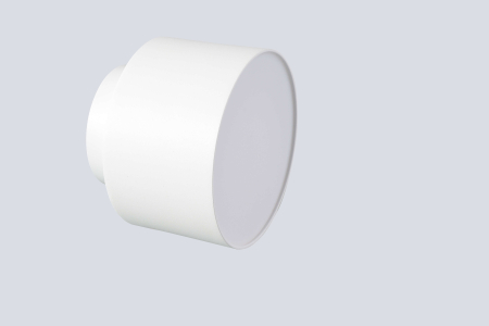 Crystal Lux Светильник потолочный Crystal Lux CLT 085C WH