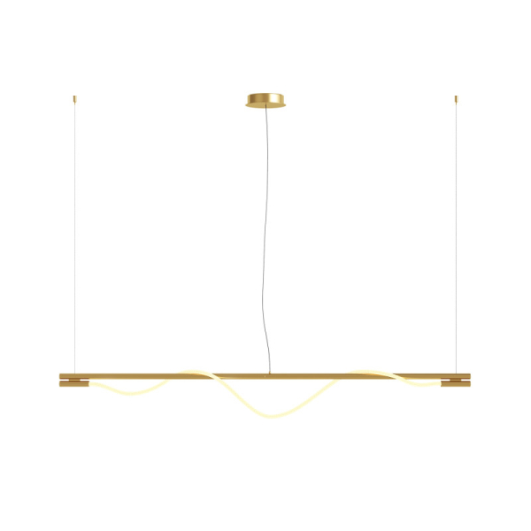 Подвесной светильник Maytoni MOD166PL-L20G3K