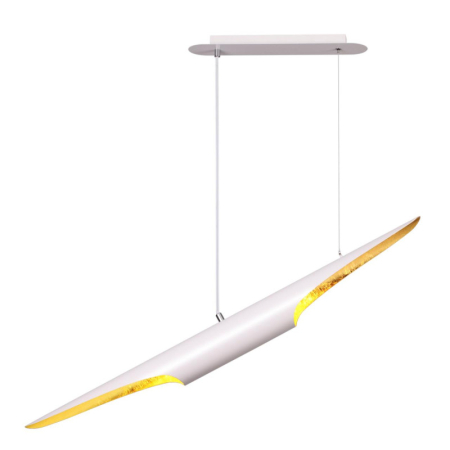 Подвесной светильник Odeon Light 3816/50WG