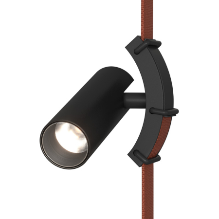 Светильник на шине Denkirs DK5546-BK