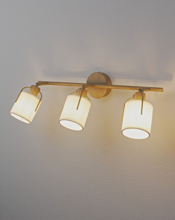 Спот Moderli V11855-3C