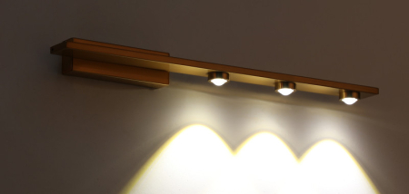 Бра Zortes ZRS.1823.50