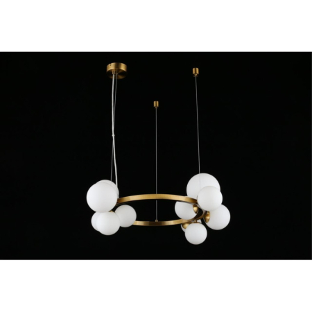 Подвесная люстра APLOYT APL.314.03.11