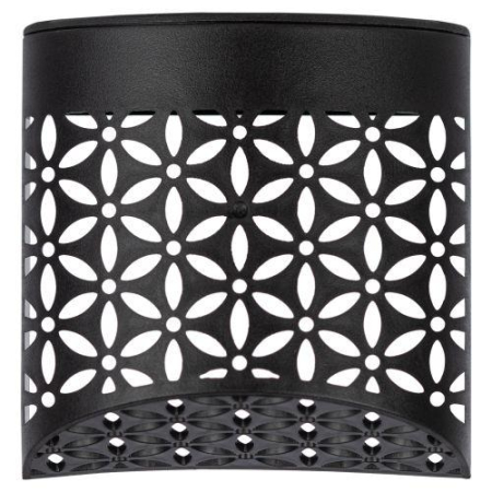 Подсветка фасадная ERAFS024-01 Лепестки 1LED 11х5х11см ЭРА Б0057591