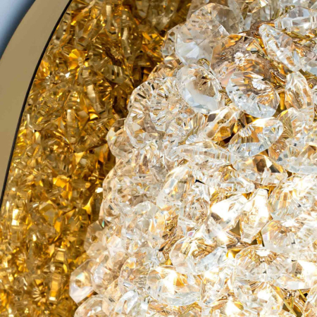 Бра MODELUX MS.2323.300 GD