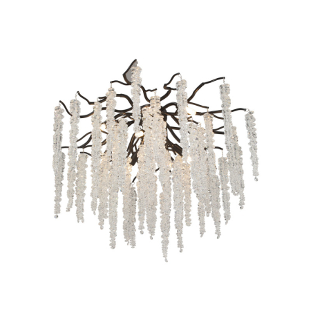 Накладная люстра Vitaluce V2855-1/7PL