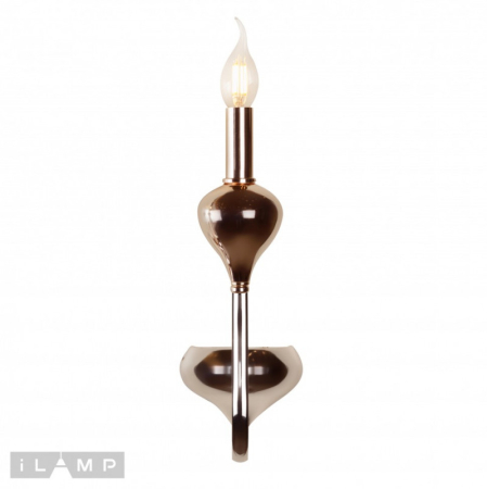 Бра iLamp 88003-1 GD