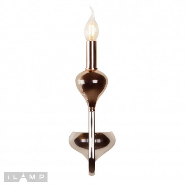 Бра iLamp 88003-1 GD