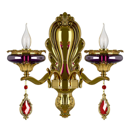 Бра Lightstar 695622