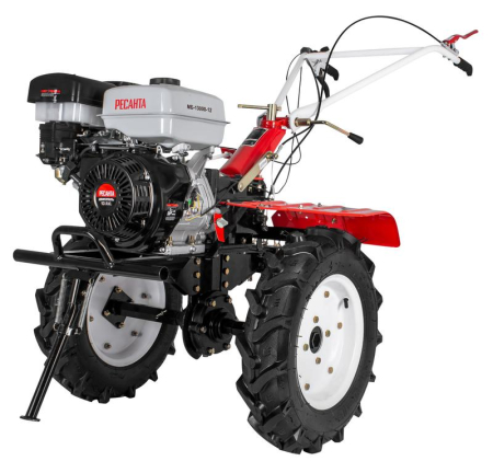 Машина сельскохозяйственная МБ-13000P-12 Ресанта 70/5/35