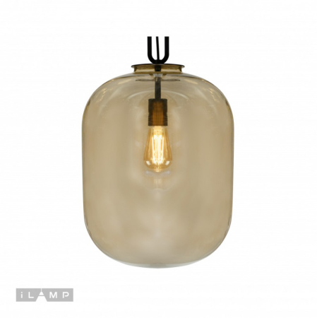 Подвесной светильник iLamp AP9031-1A COG