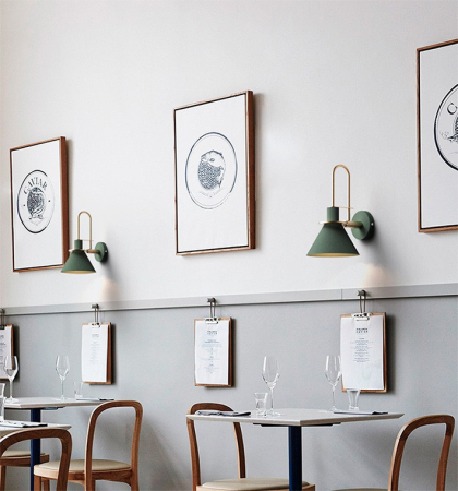 Бра ImperiumLoft 179703-26