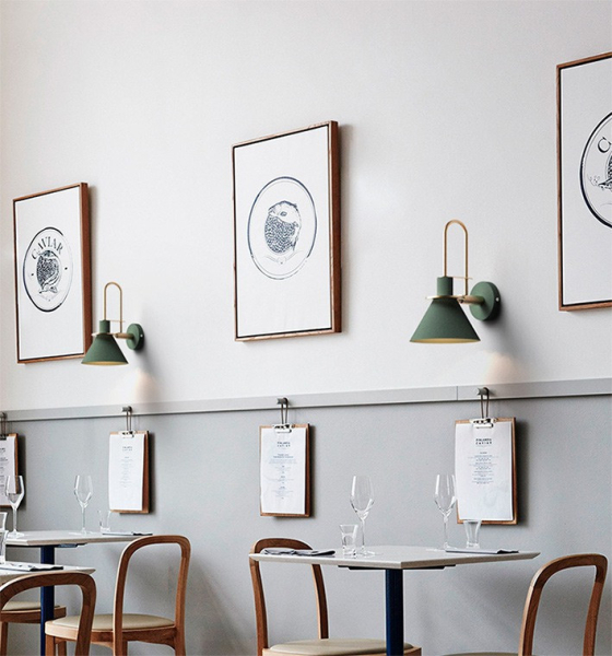 Бра ImperiumLoft 179703-26