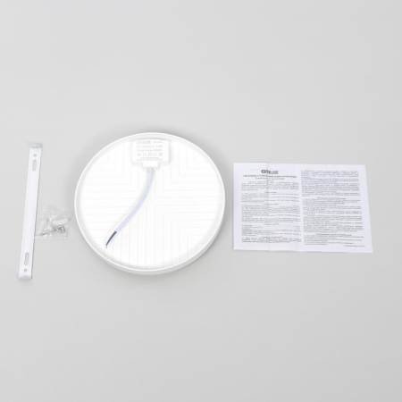 Накладной светильник Citilux CL707021