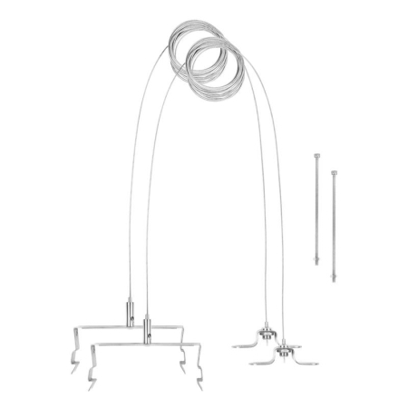 Комплект для подвеса LOW BAY FLEX LEDVANCE 4058075693722