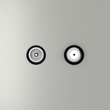 Розетка VOLTUM VLS060405